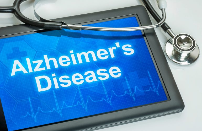 Alzheimer’s and Communication