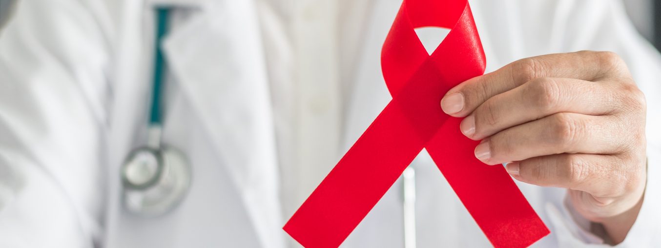 HIV and Aging