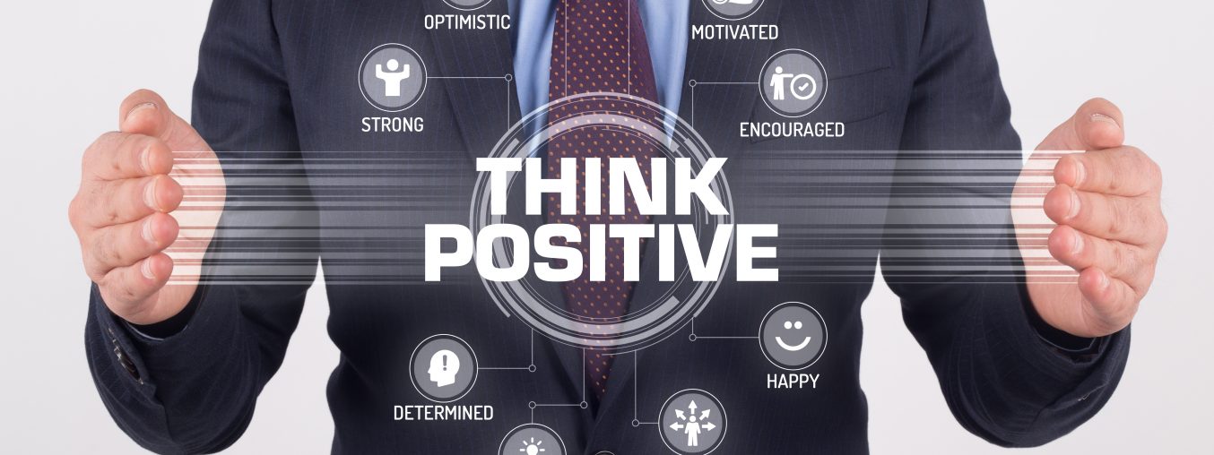 Teaching Employees the Power of Positive Thinking