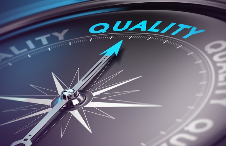 Motivating Employees about Quality