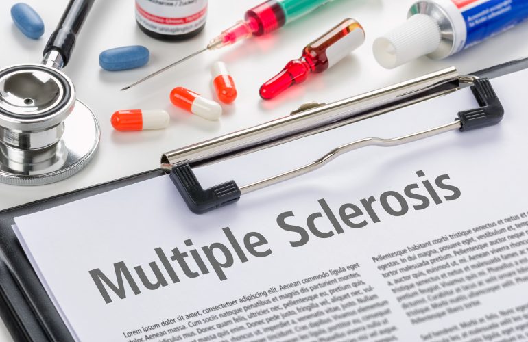 Managing Multiple Sclerosis in Senior Care