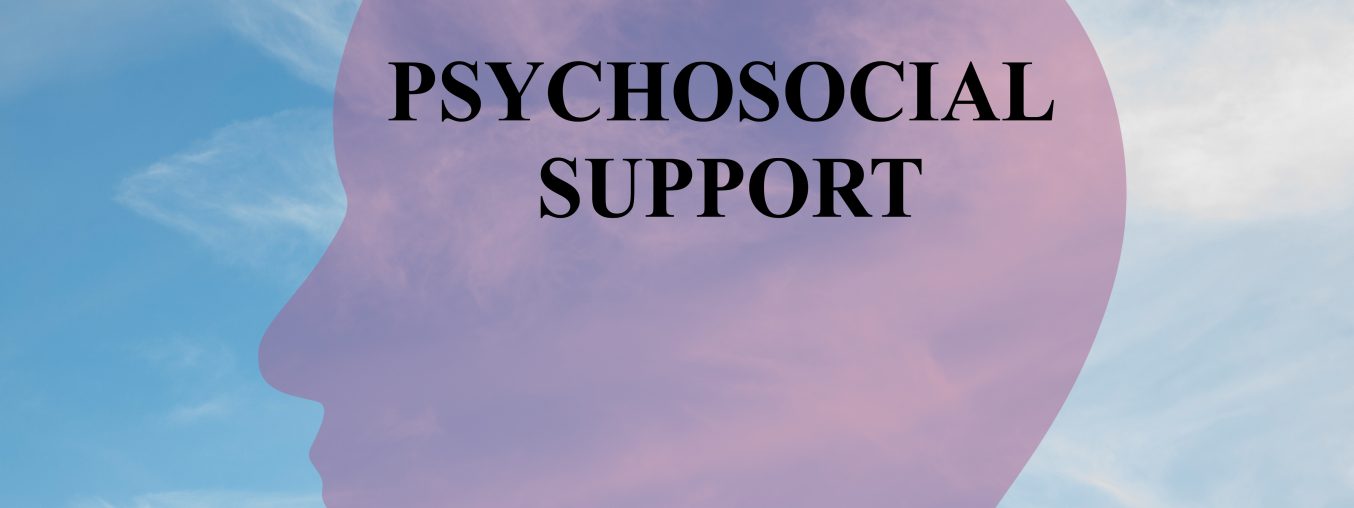 Psychosocial Care