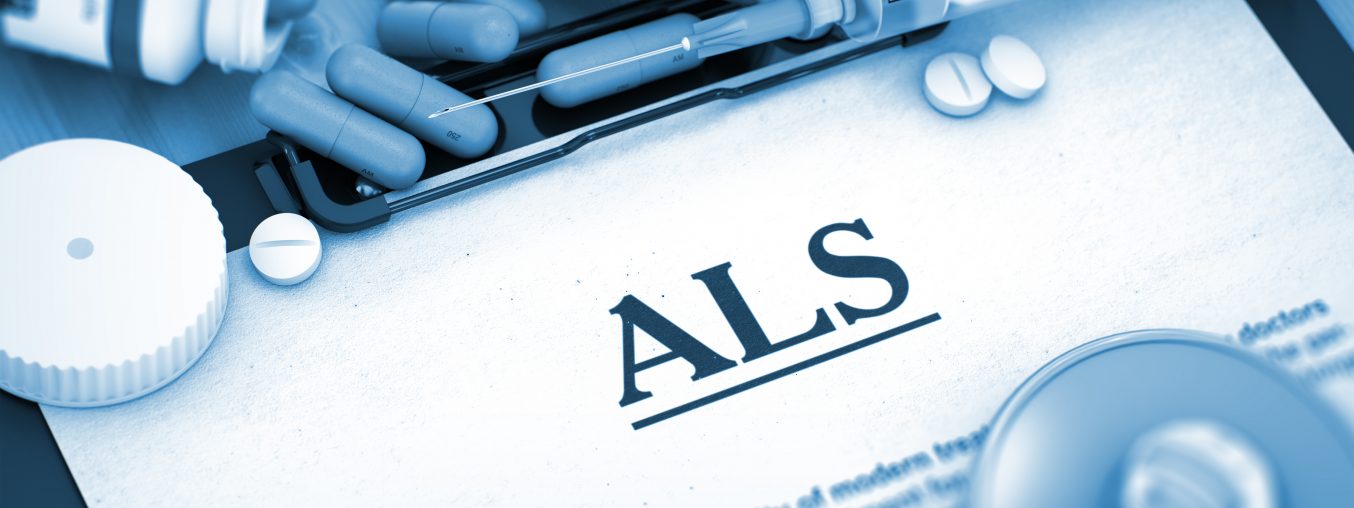 Amyotrophic Lateral Sclerosis: An Introduction