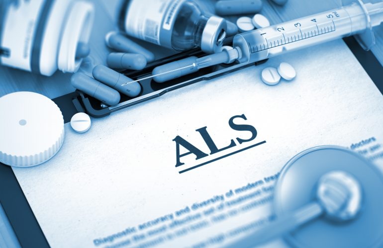 Amyotrophic Lateral Sclerosis: An Introduction