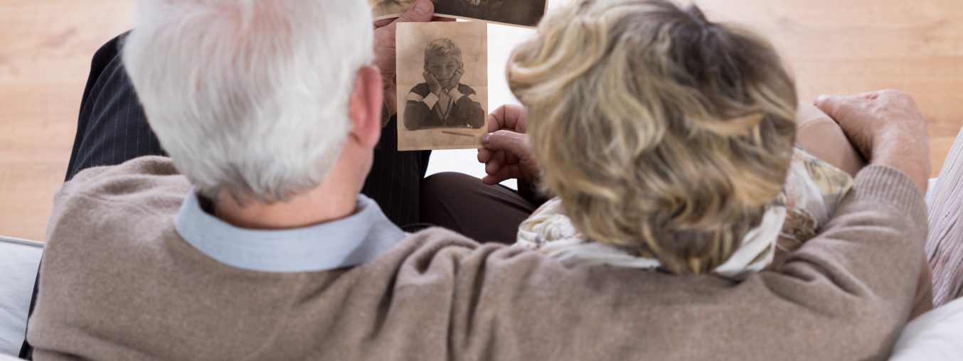 Reminiscence Therapy and Dementia