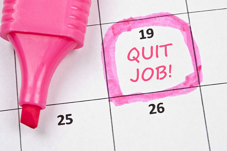 What Makes Good Employees Quit? Part 1