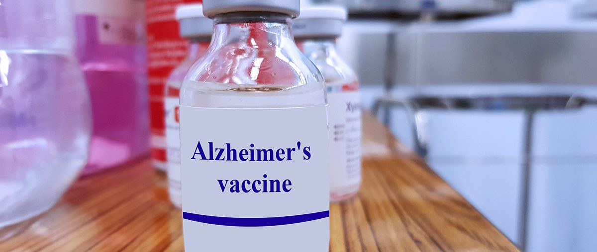 The Alzheimer’s Vaccine: An Update