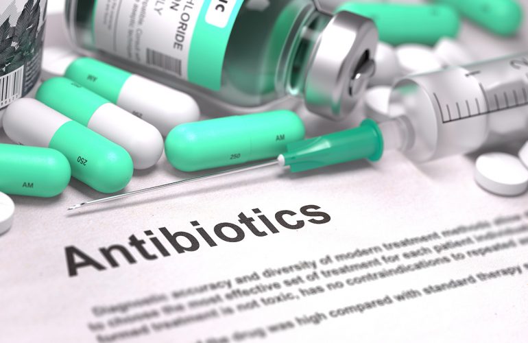 Antibiotic Stewardship in Senior Care