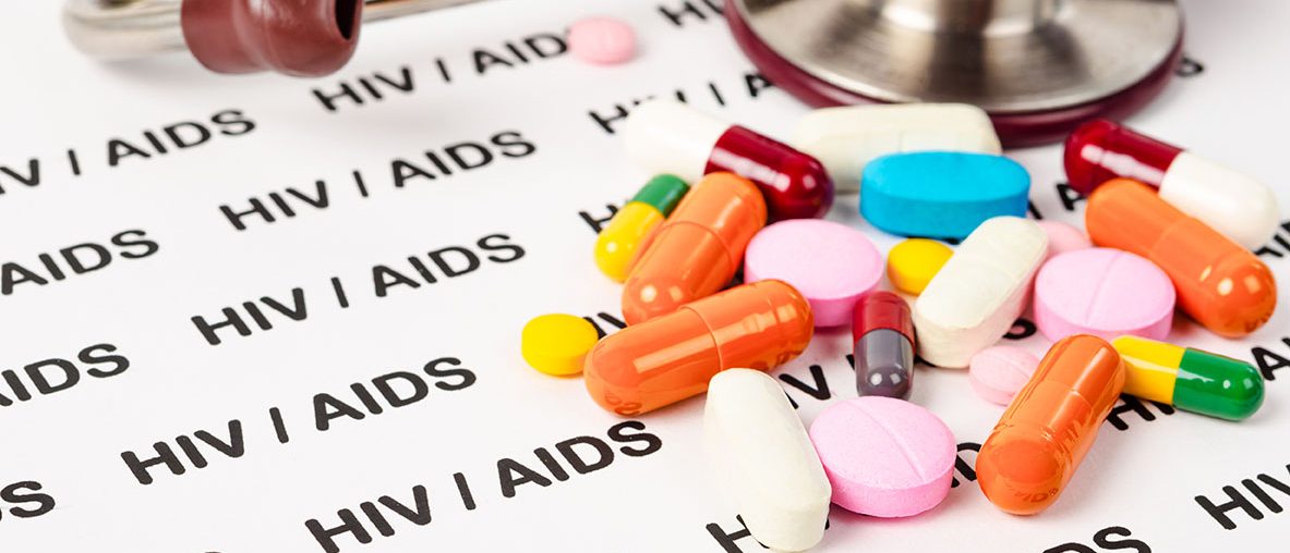 Aging with HIV: Special Medical Concerns