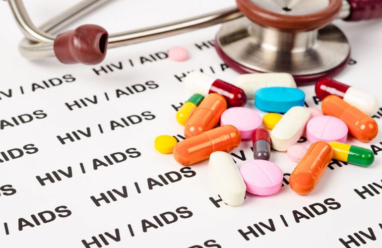 Aging with HIV: Special Medical Concerns