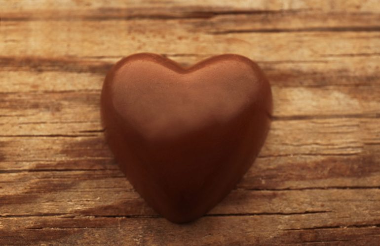 Stress Relief and other Health Benefits of Chocolate