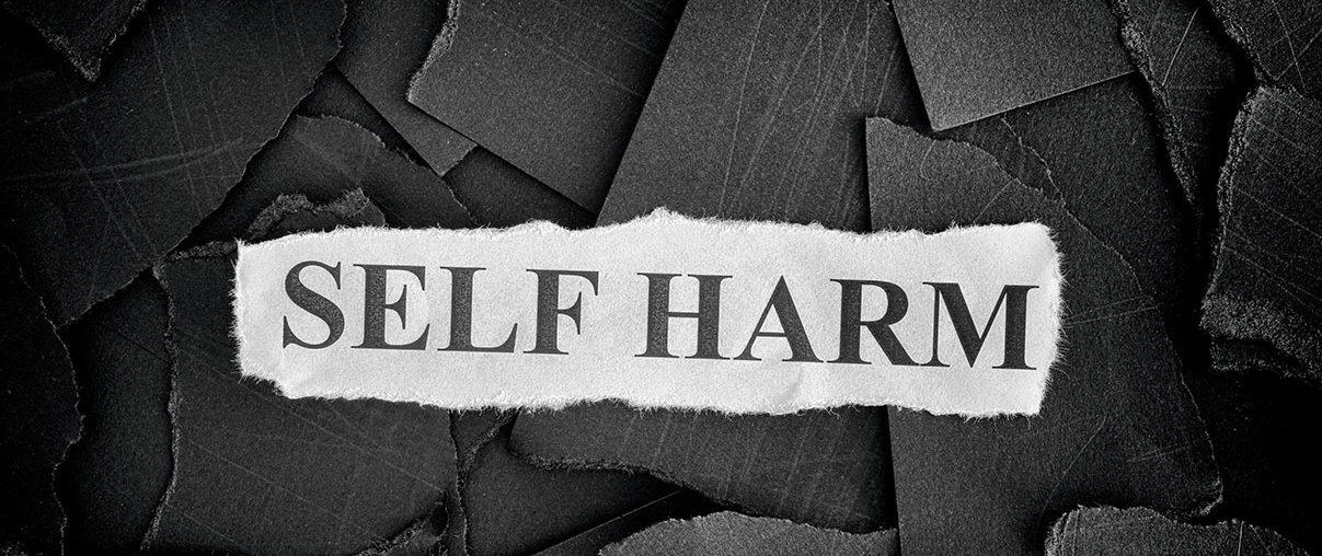 Self-Injury: A Brief Introduction