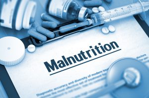 Malnutrition and Weight Loss in Senior Care