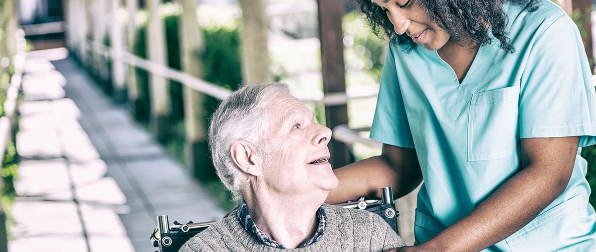 Person-Centered Benchmarks to Dignified Care