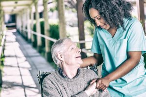 Person Centered Care