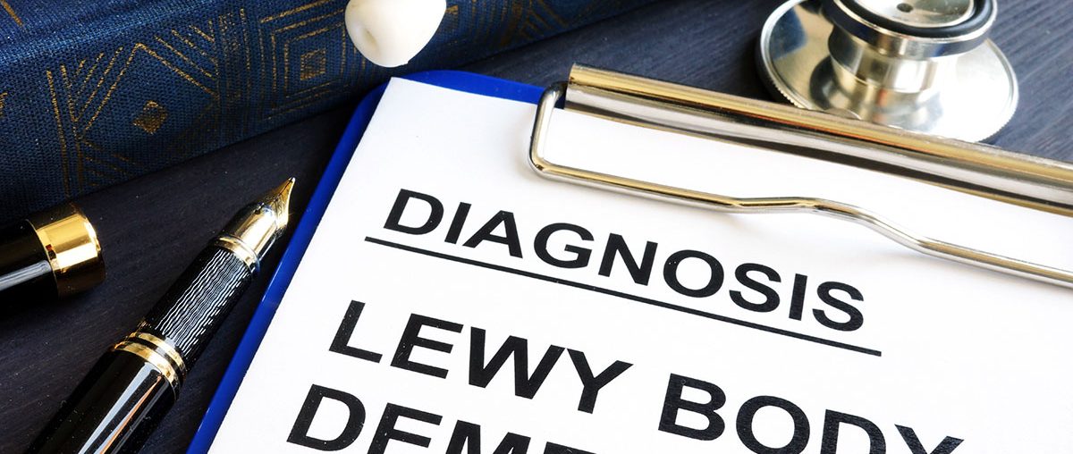 Lewy Body Dementia: A Brief Overview