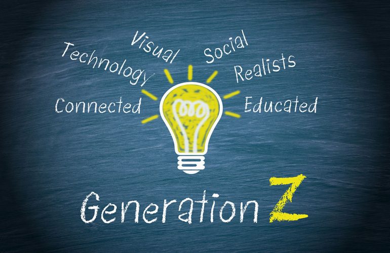 Coming to A Workplace Near You: Generation Z