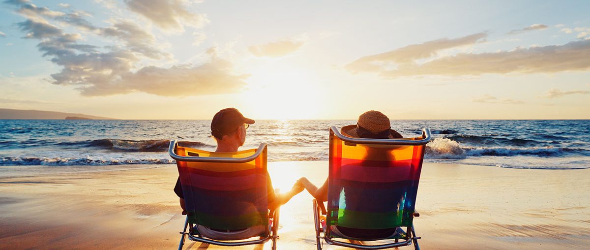 Loneliness and Retirement: The Power of Good Relationships