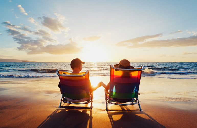 Loneliness and Retirement: The Power of Good Relationships