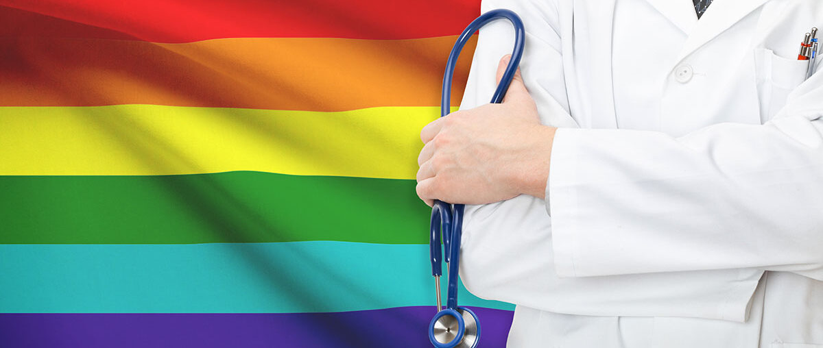 Reducing Staff Bias Towards LBGTQ+ Residents in Senior Care