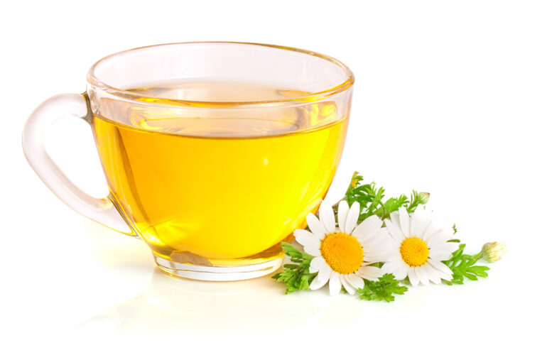 Health Benefits of Chamomile