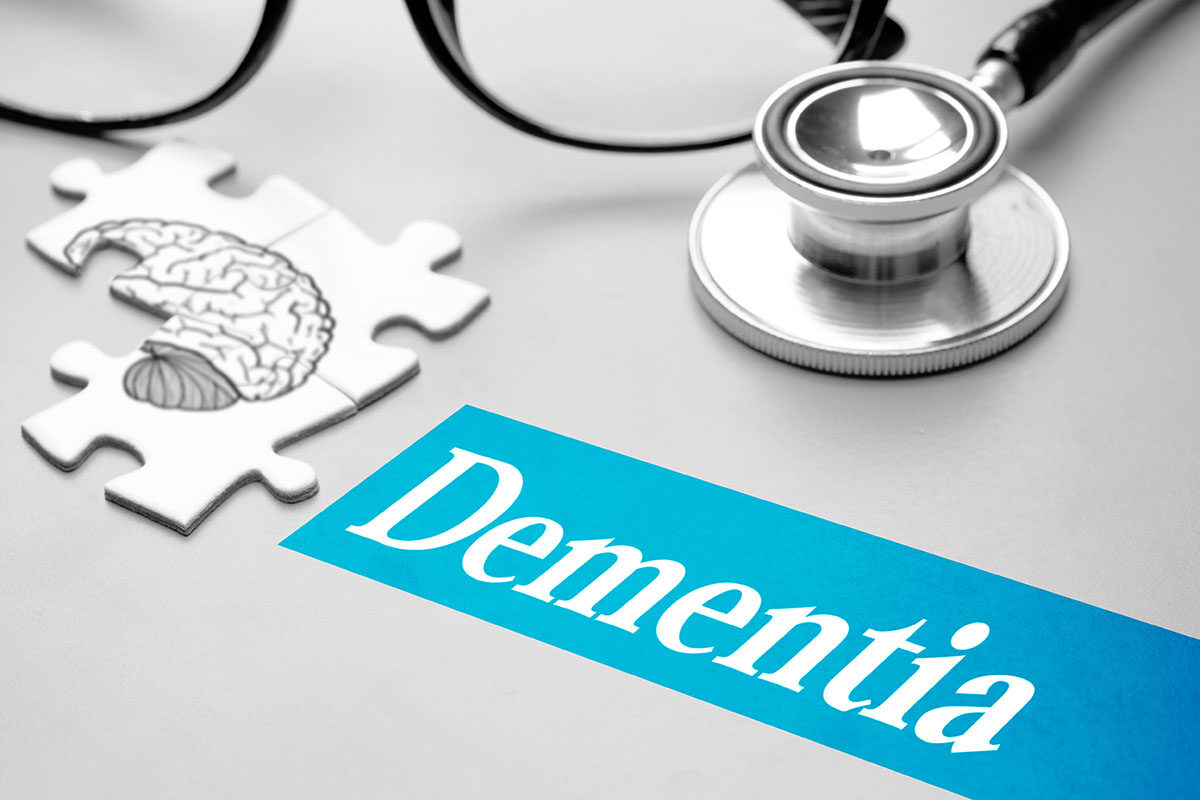 4 Common Types Of Dementia Dr Jim Collins