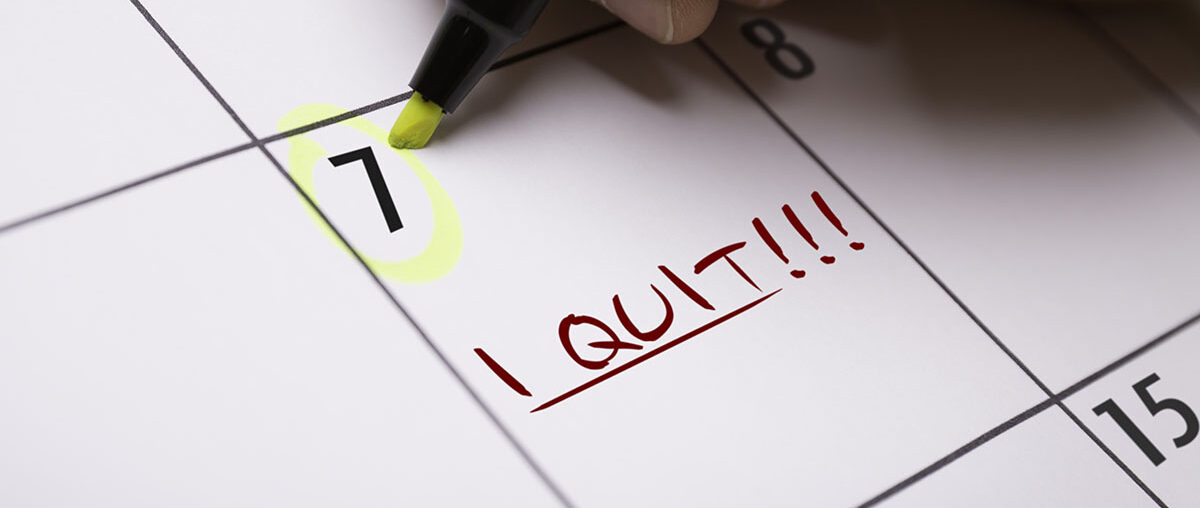 7 Reasons Why Healthcare Professionals Quit Their Job