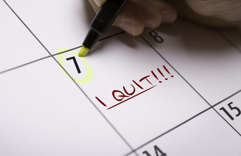 7 Reasons Why Healthcare Professionals Quit Their Job