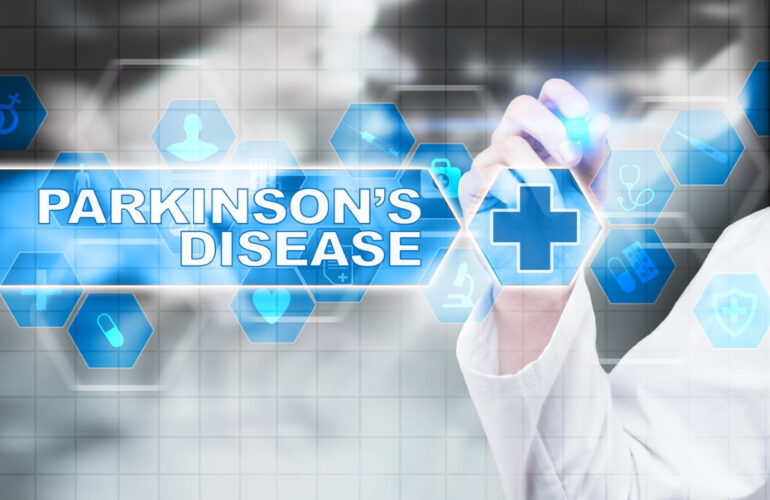 CBD and Parkinson’s Disease: Some Research Findings