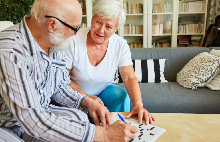 Dementia Prevention: Reducing Risk Through Lifestyle Modifications