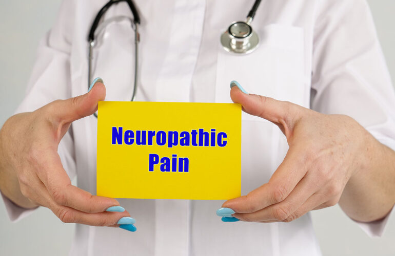 CBD and Neuropathic Pain