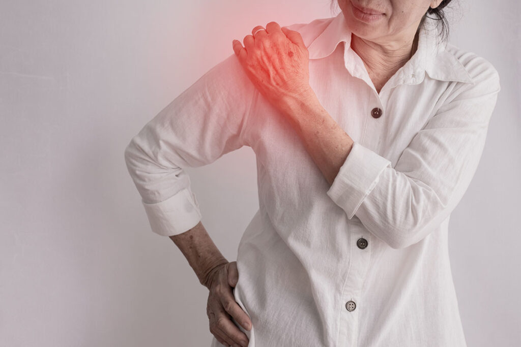 Parkinson’s Disease and Pain Management