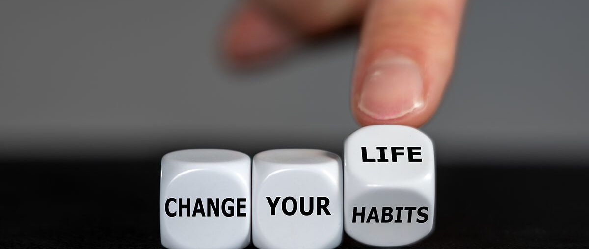 The Power of Habits