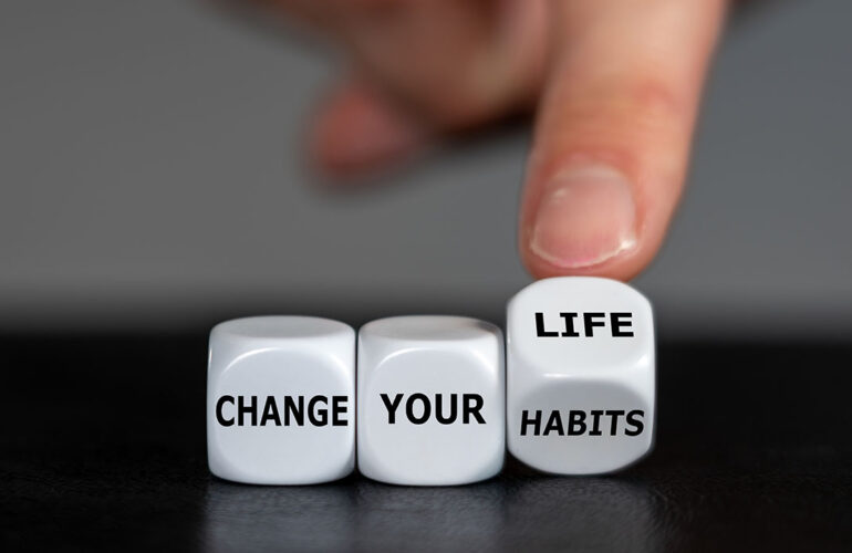 The Power of Habits