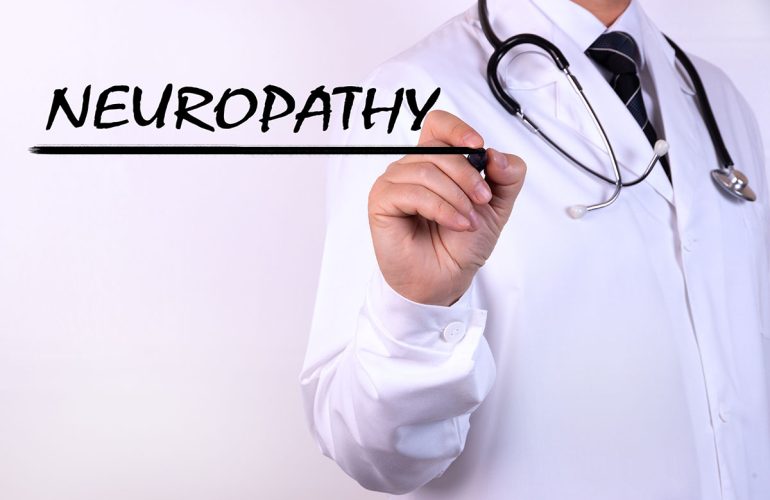 Living and Working with Neuropathy